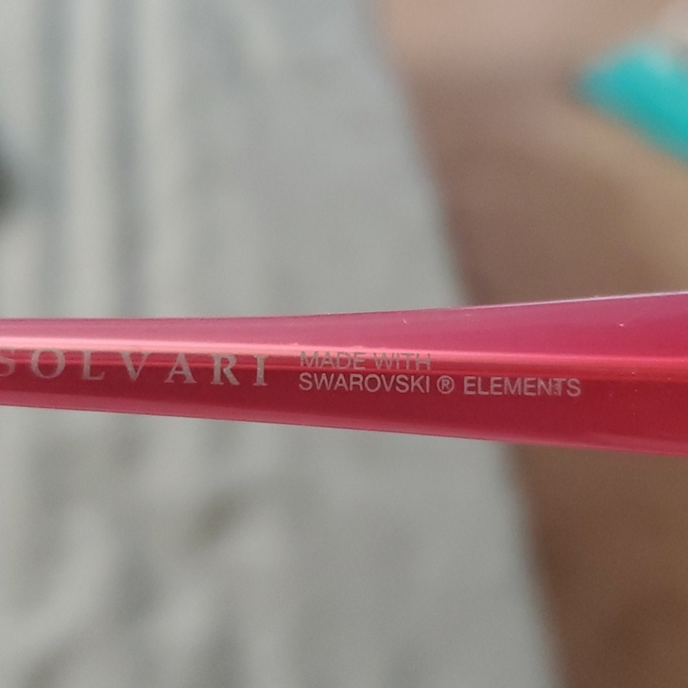 Solvari sunglasses - Picture 4 of 5